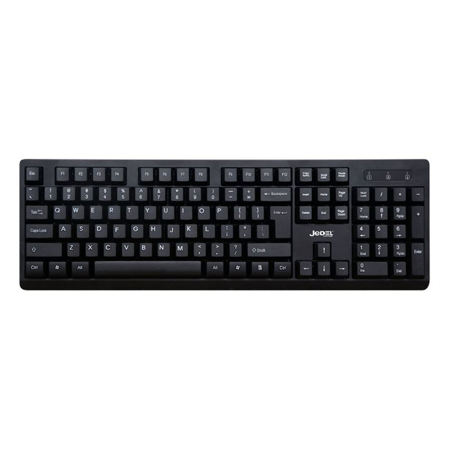 Jedel WS736 Box Angle