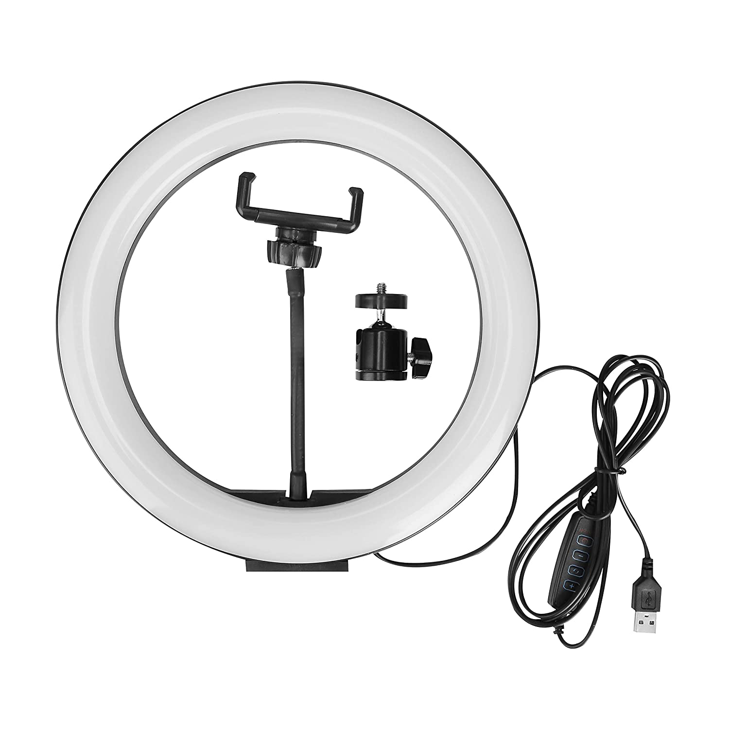 Ring Light Flexible Arm