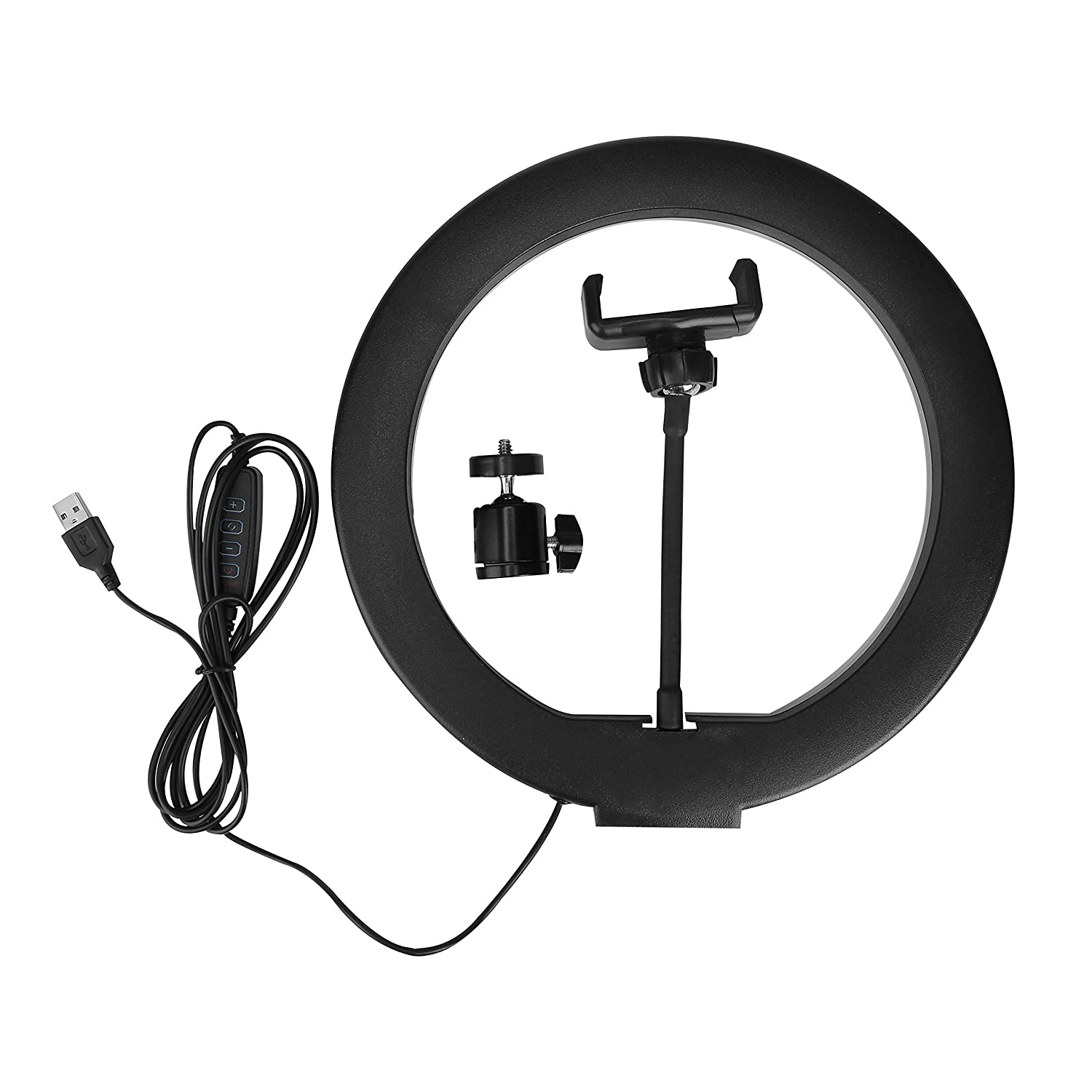 Ring Light Packaging