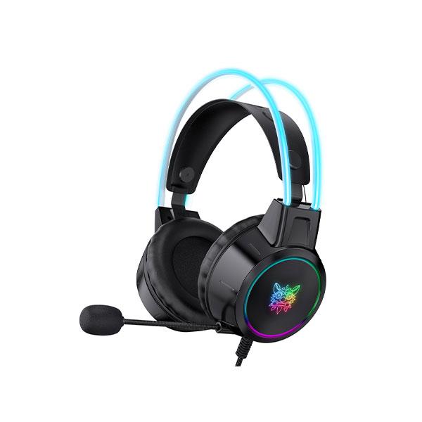 ONIKUMA X15 PRO RGB Gaming Headset