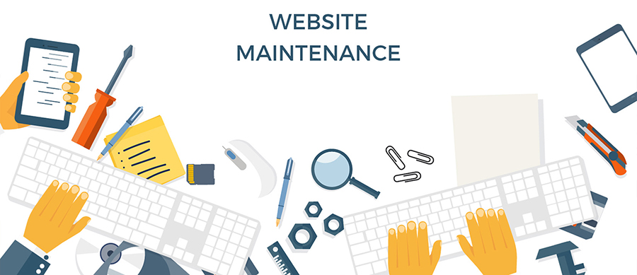 TemplateMonster Website Maintenance Services