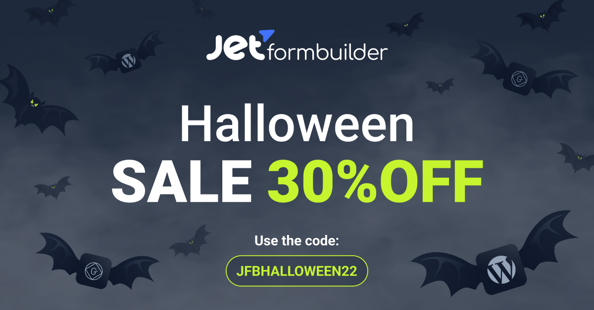 jetformbuilder deal