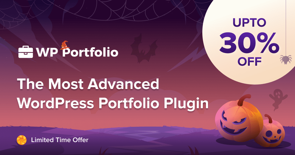 wp portfolio plugin