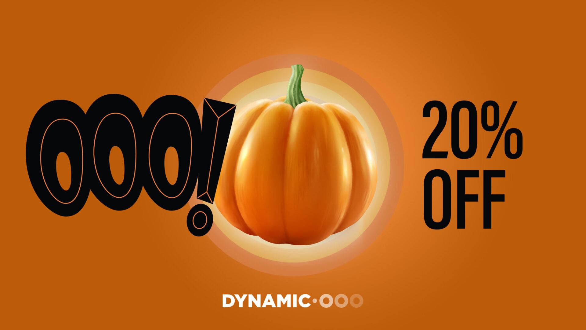 dynamic ooo discount