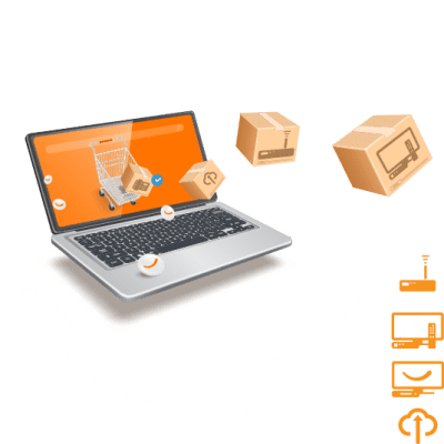 4'ü Bir Arada Kampanyası