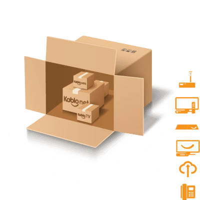 Hepsi Bir Arada Kampanyası