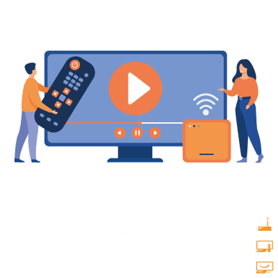 Kablonet'e TV Bizden Kampanyası