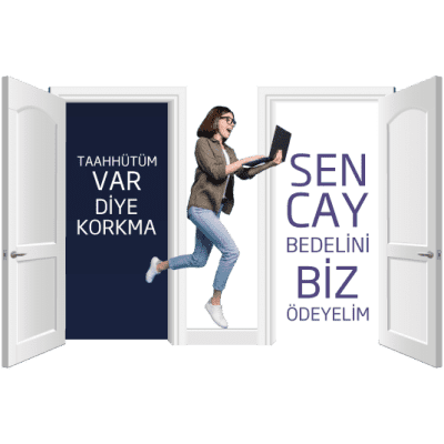 Çay Da Gel Kampanyası