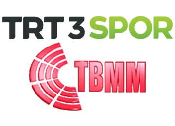 TRT 3 Spor - TBMM TV