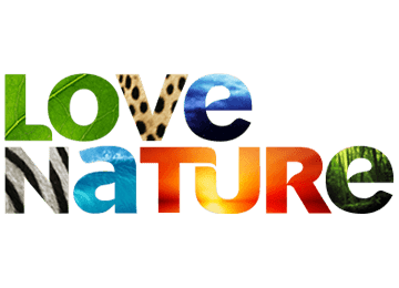 Love Nature