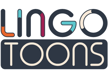 Lingotoons