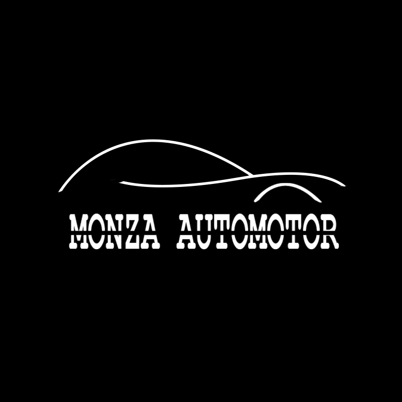 logo of monza