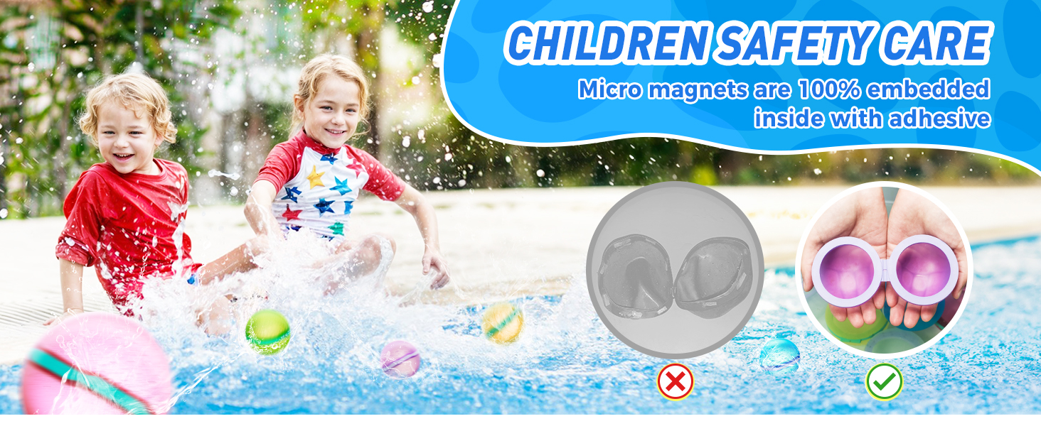 SplashJoy Summer Fun