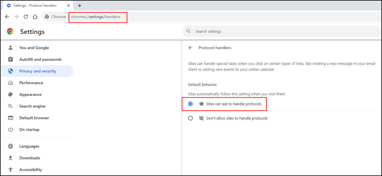 Gmail Troubles? 4 Quick Fixes for Mailto Link Not Working
