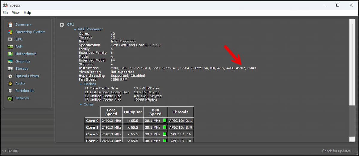Pc Spec Programm Get Informed: How to Check Your PC Specs (Offline & Online)