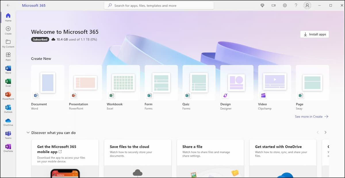 Best Microsoft Office Versions A Comprehensive Guide