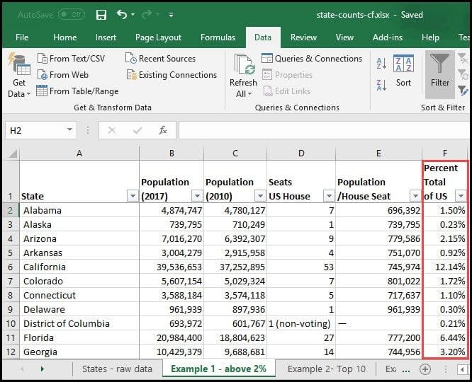 How to Highlight Cells in Excel: Stop Searching, Start Finding