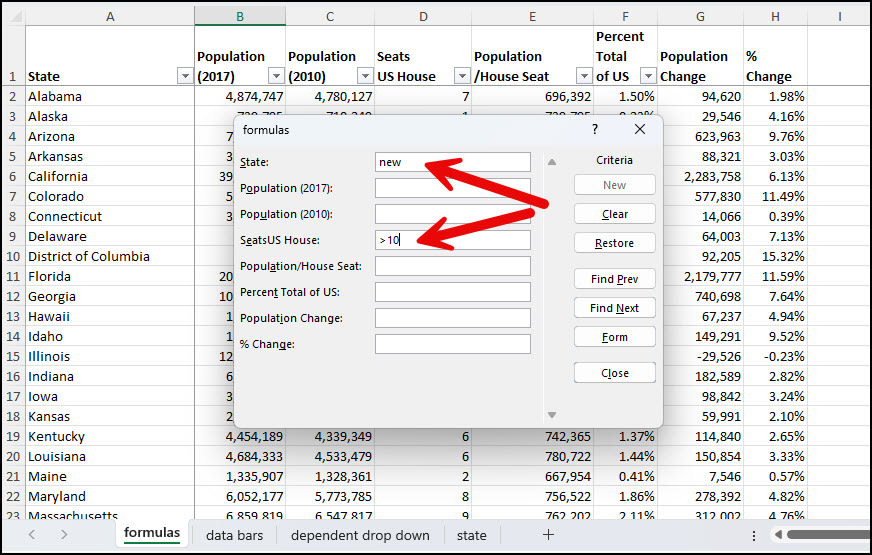 Excel Data Forms: A Simple Guide to Faster, Easier Data Entry