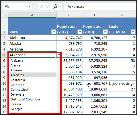 Excel Data Forms: A Simple Guide to Faster, Easier Data Entry