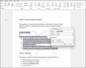 List of Free Microsoft Word Tutorials | Productivity Portfolio