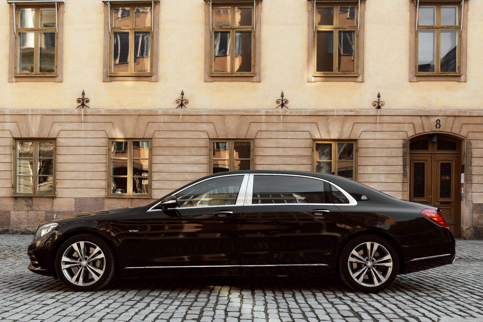 Limo Service