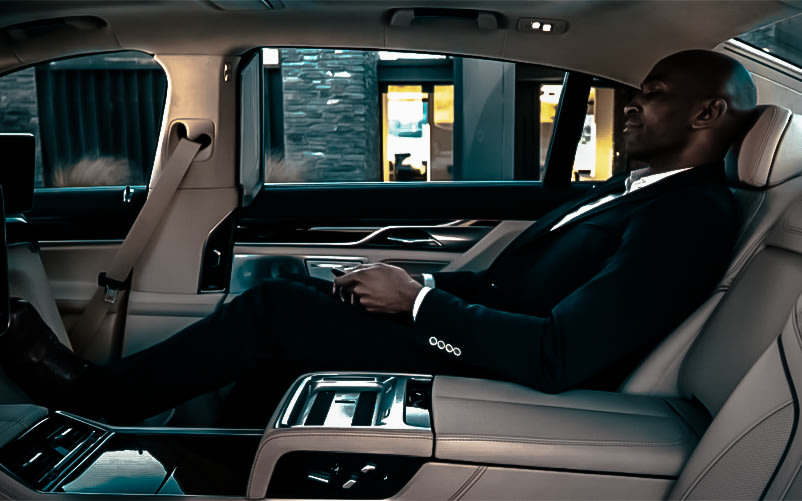 Benefits of Using Our Limo Service