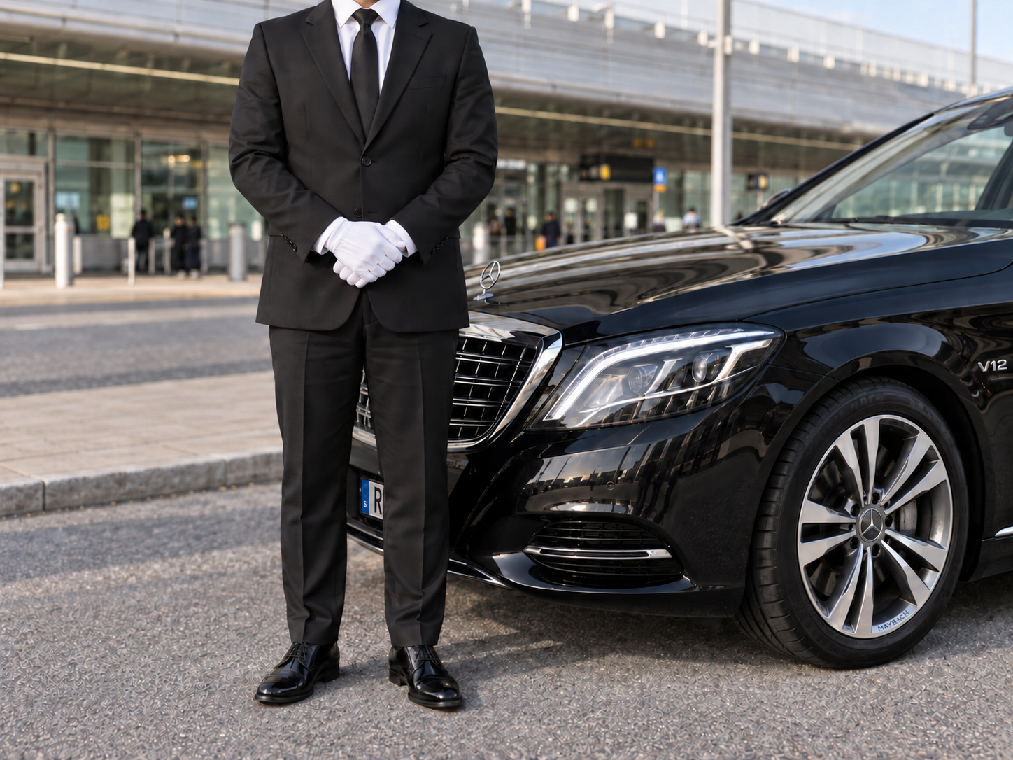 Luxury & Precision Redefined
