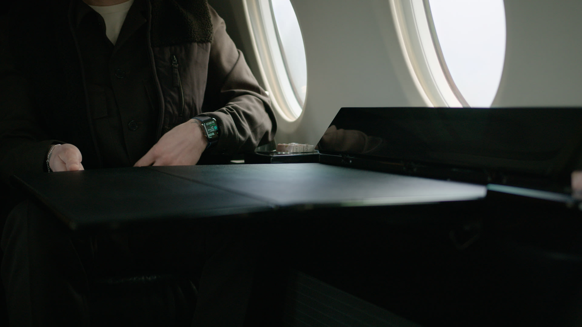 VIP chauffeur service Stockholm airport