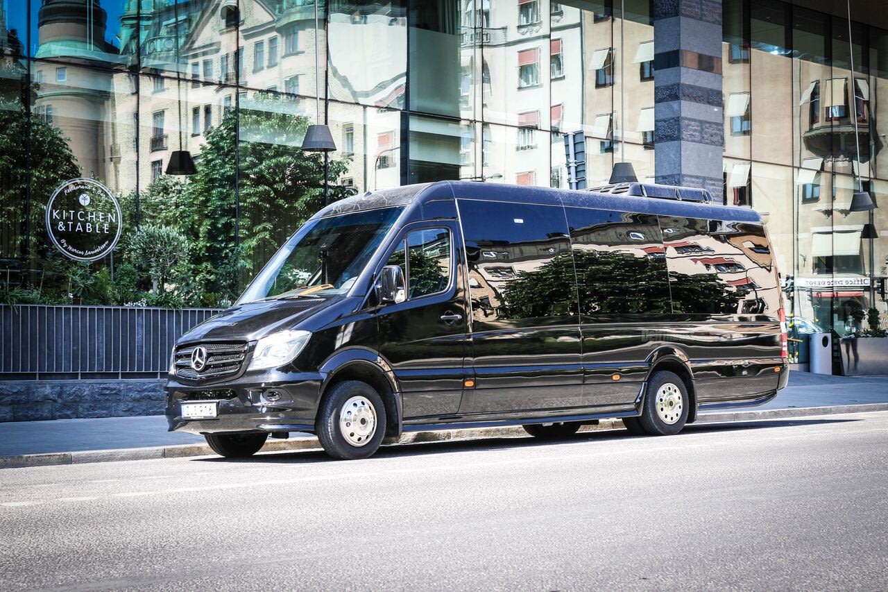 Exceeding Your Travel Expectations