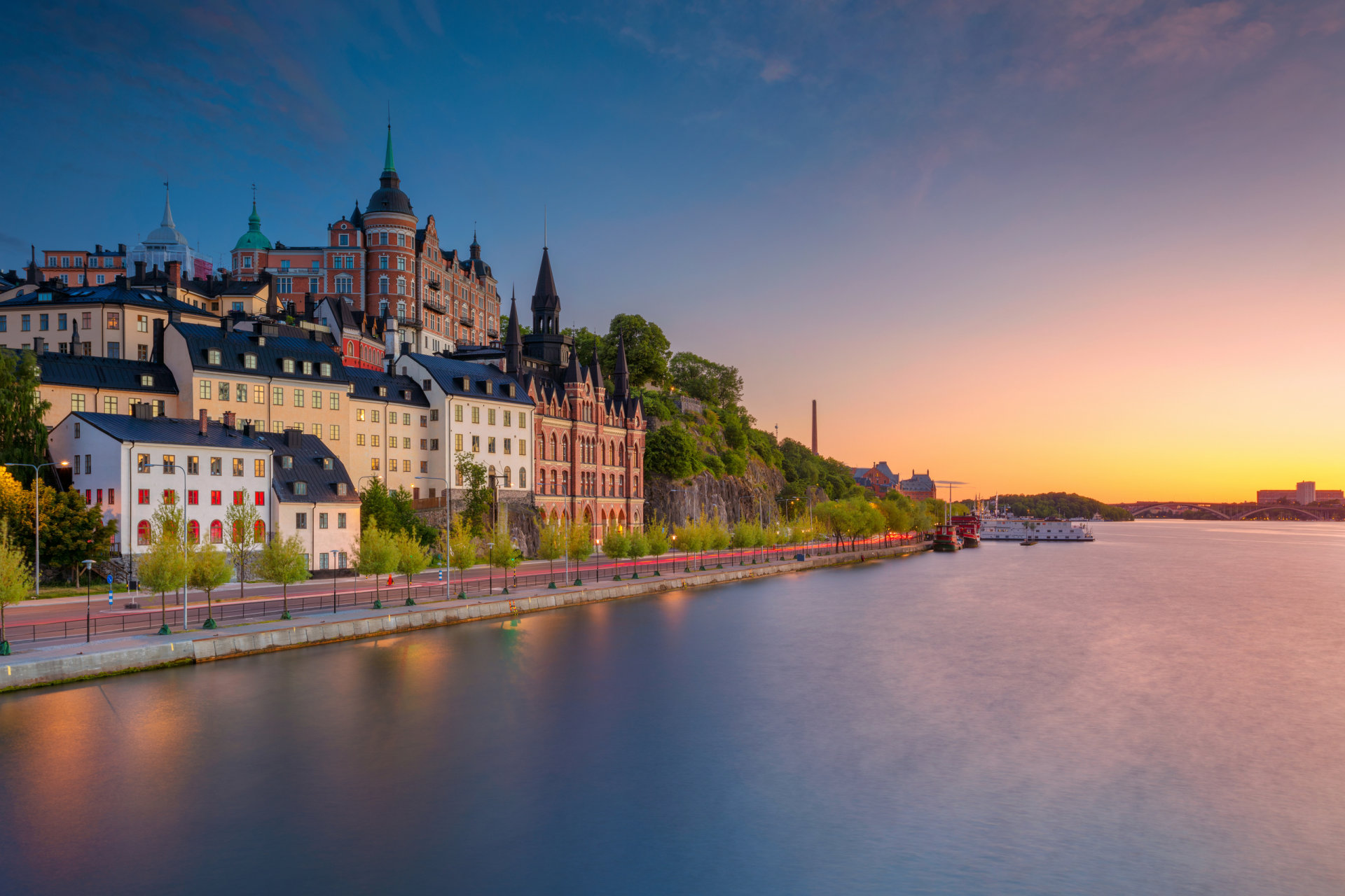 Stockholm
