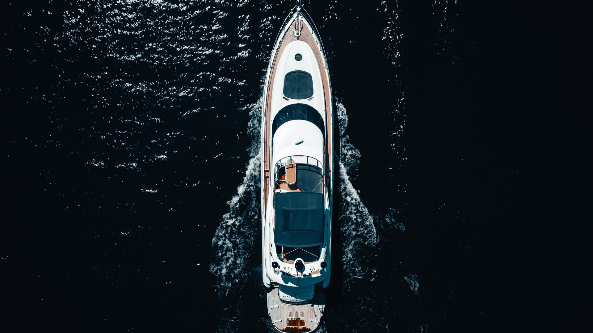 Sunseeker 84 - The Duchess of Venus