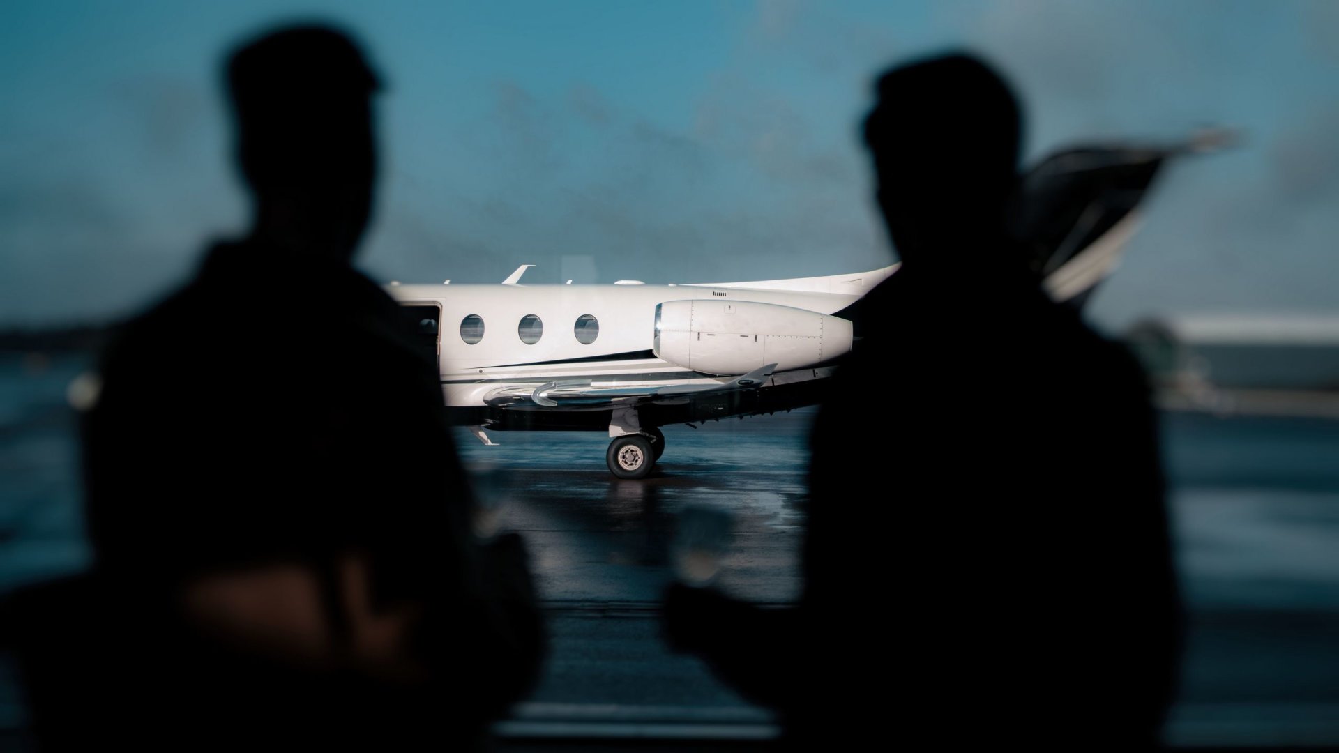 Private Jet