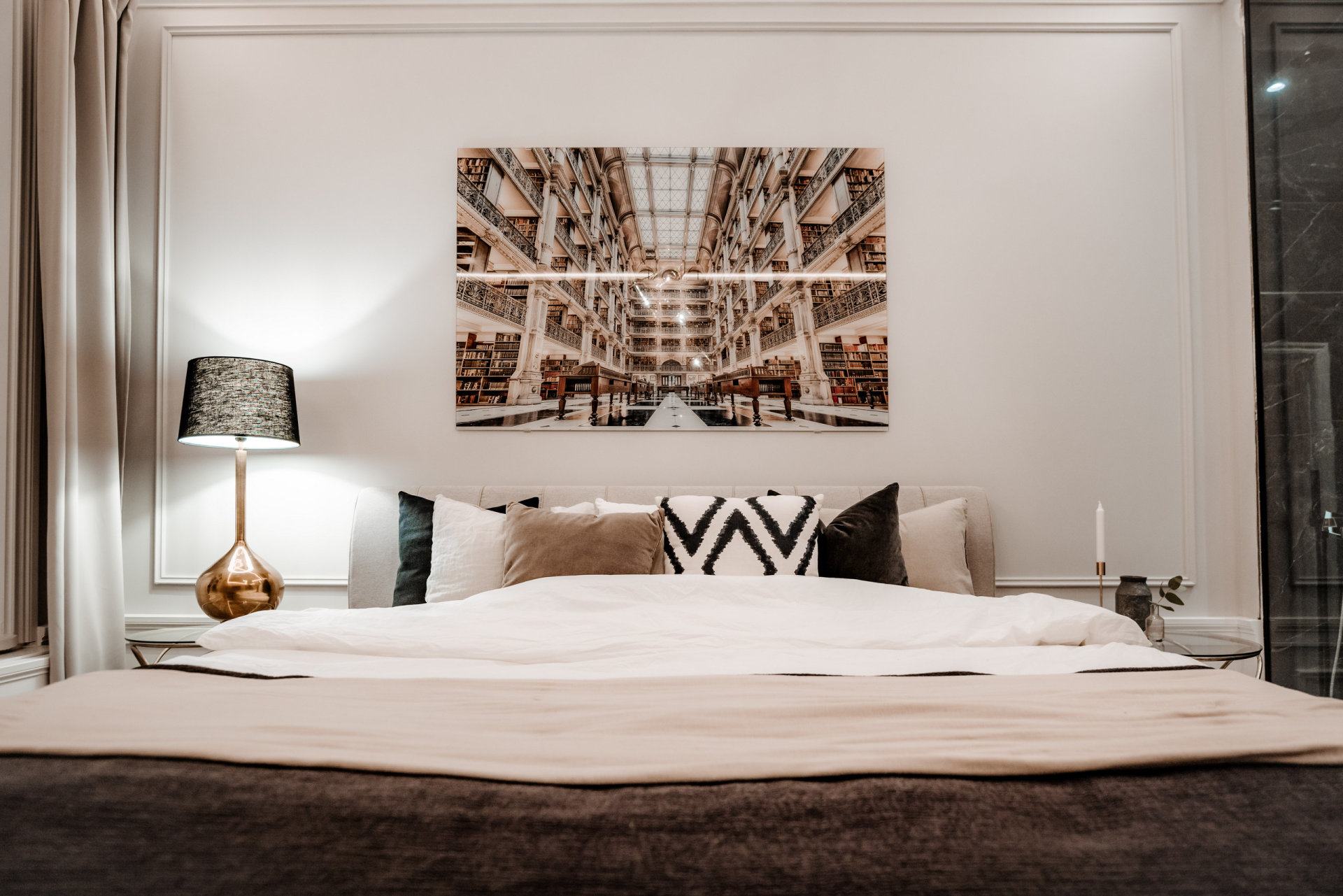 Master Suite