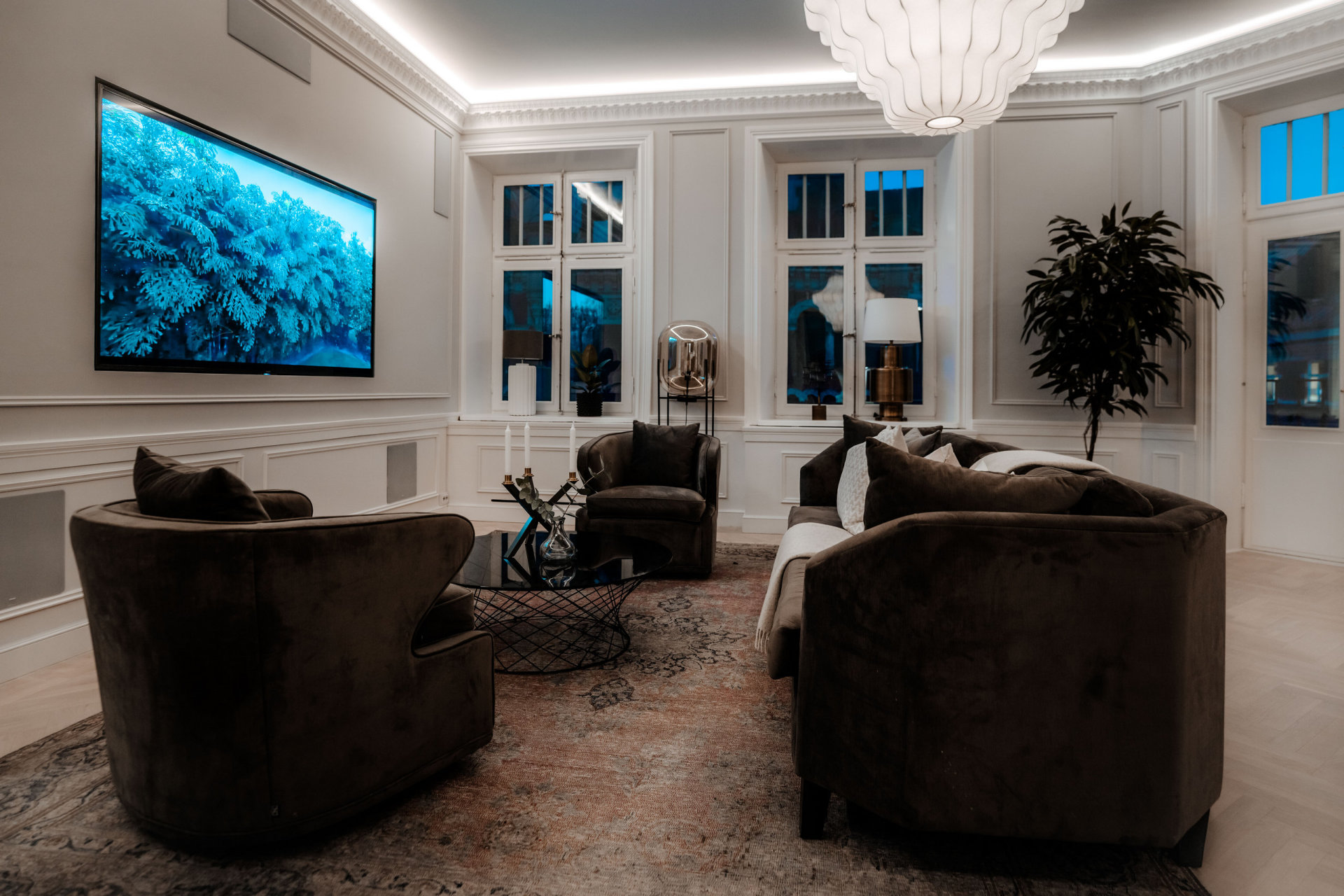 Luxury Villas For Every Unique Occasion
