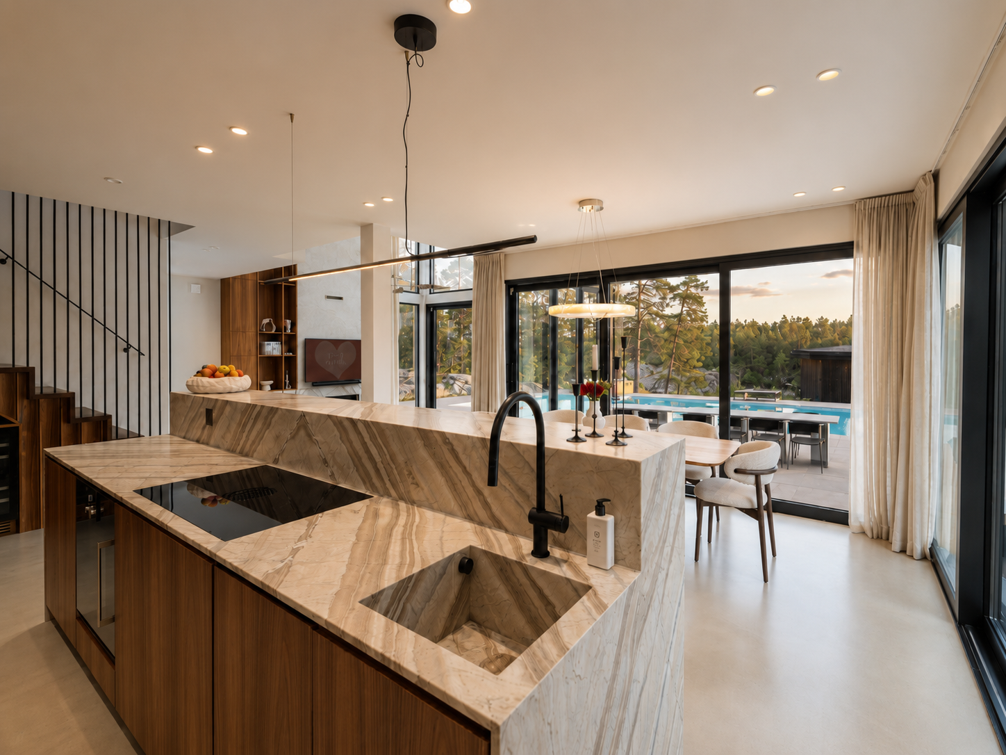 Calabasas Kitchen