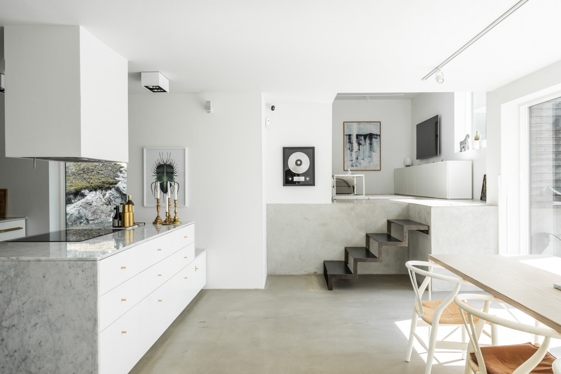 Hammersmith Villa: A Tranquil Oasis of Luxury and Serenity