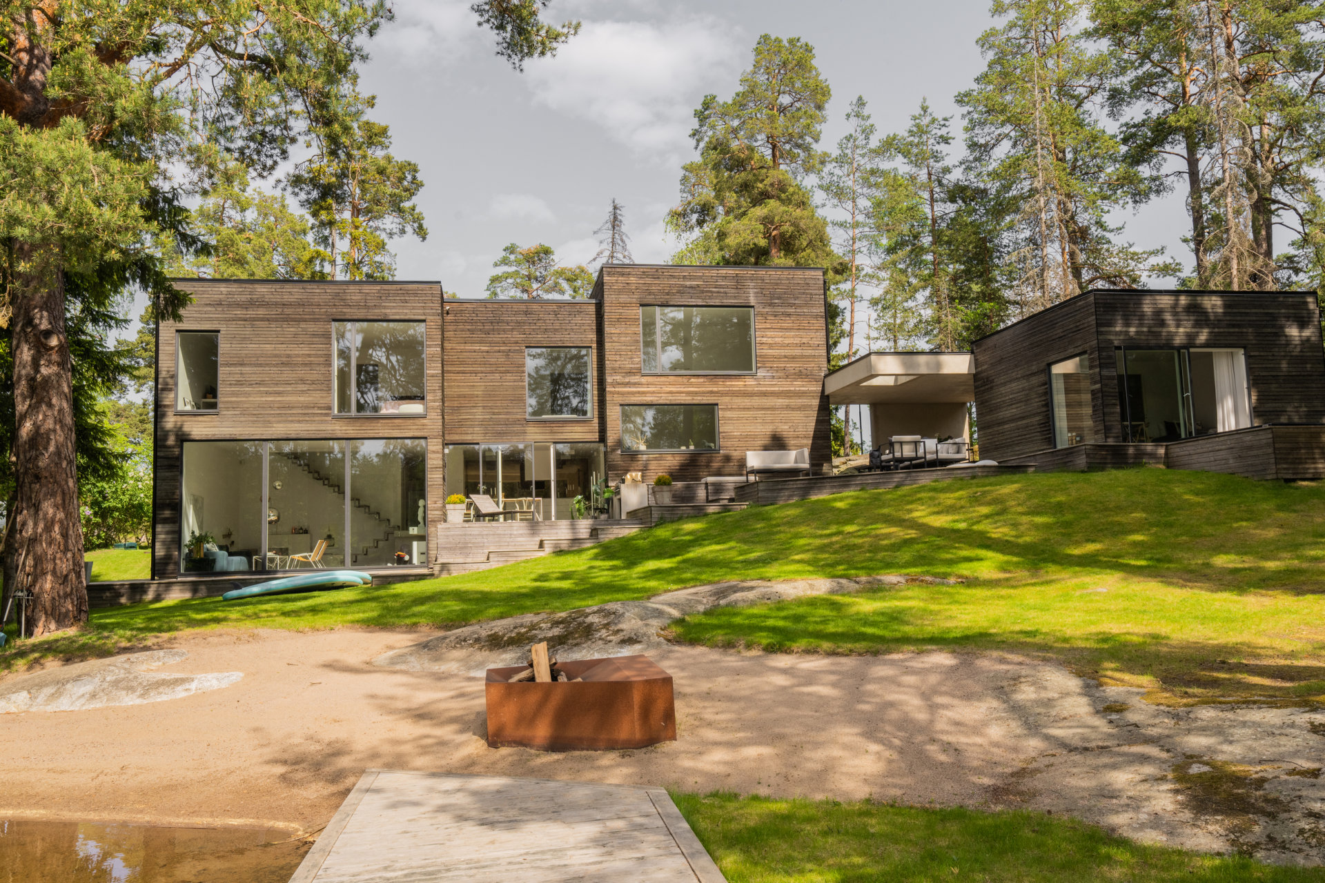 Villa Hammersmith