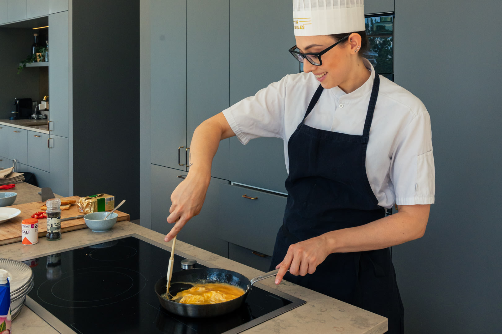 Superior Private Chef Service