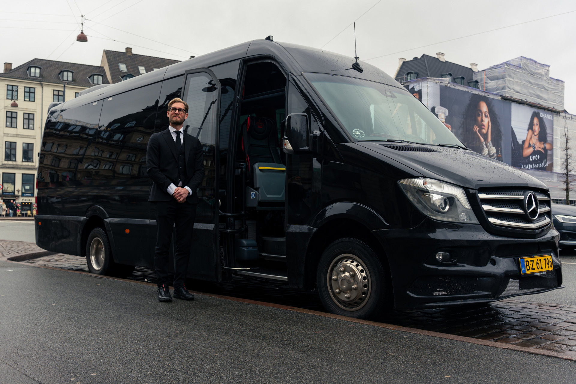 Mercedes Sprinter