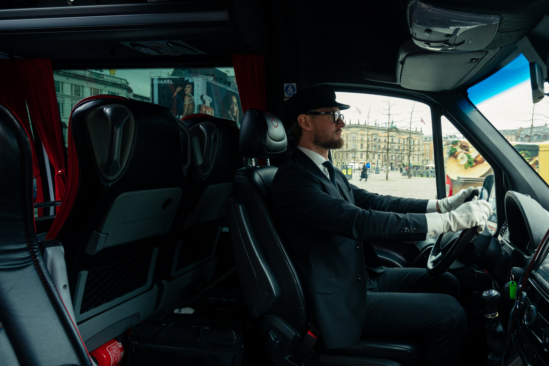 Mercedes Sprinter
