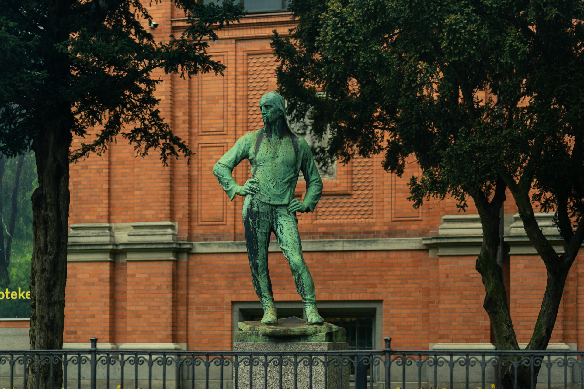 Copenhagen Tours