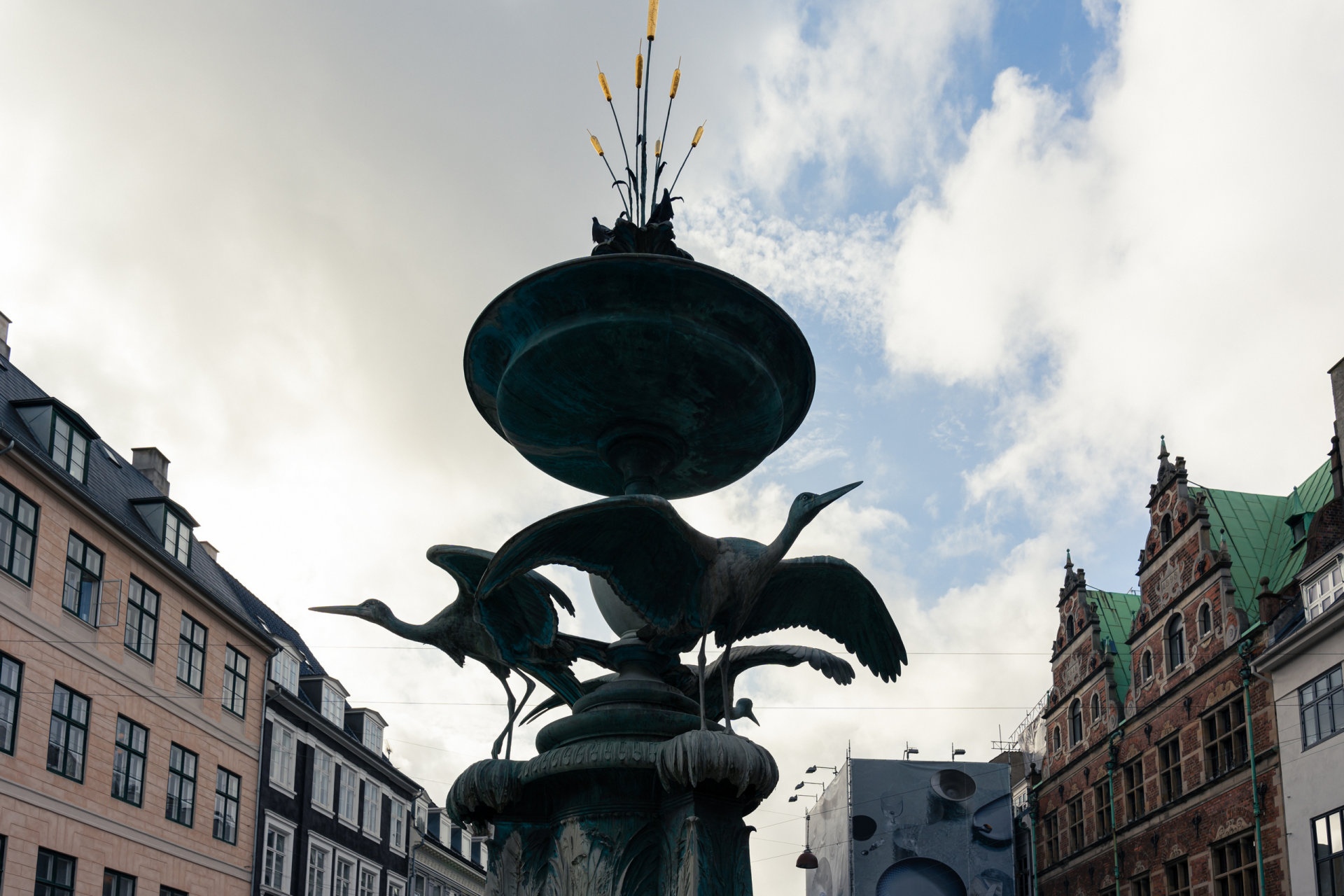 Copenhagen Sightseeing