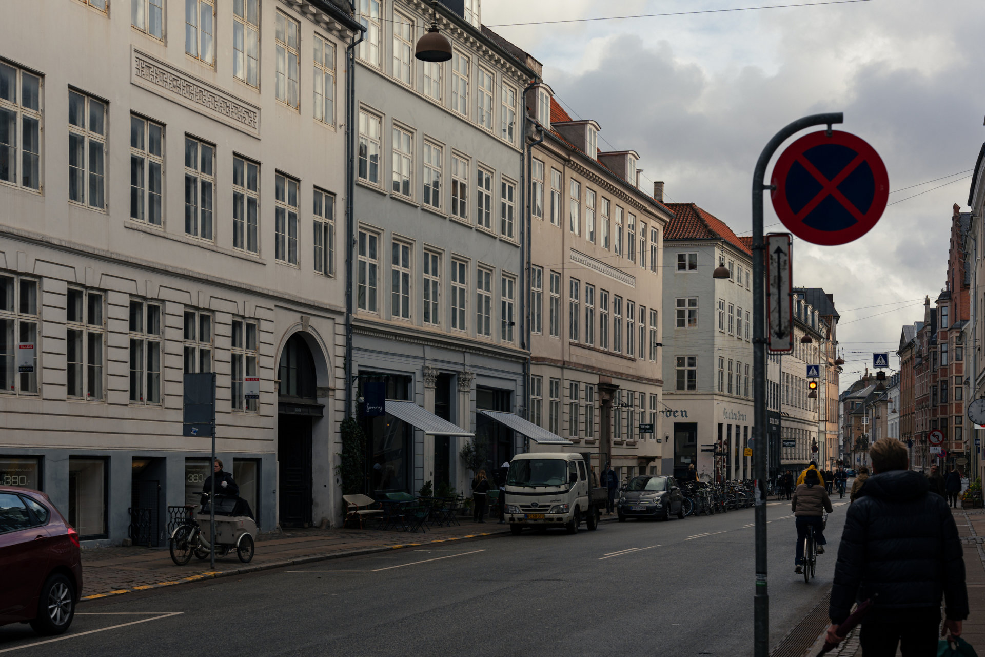 Customize Your Visit to Copenhagen