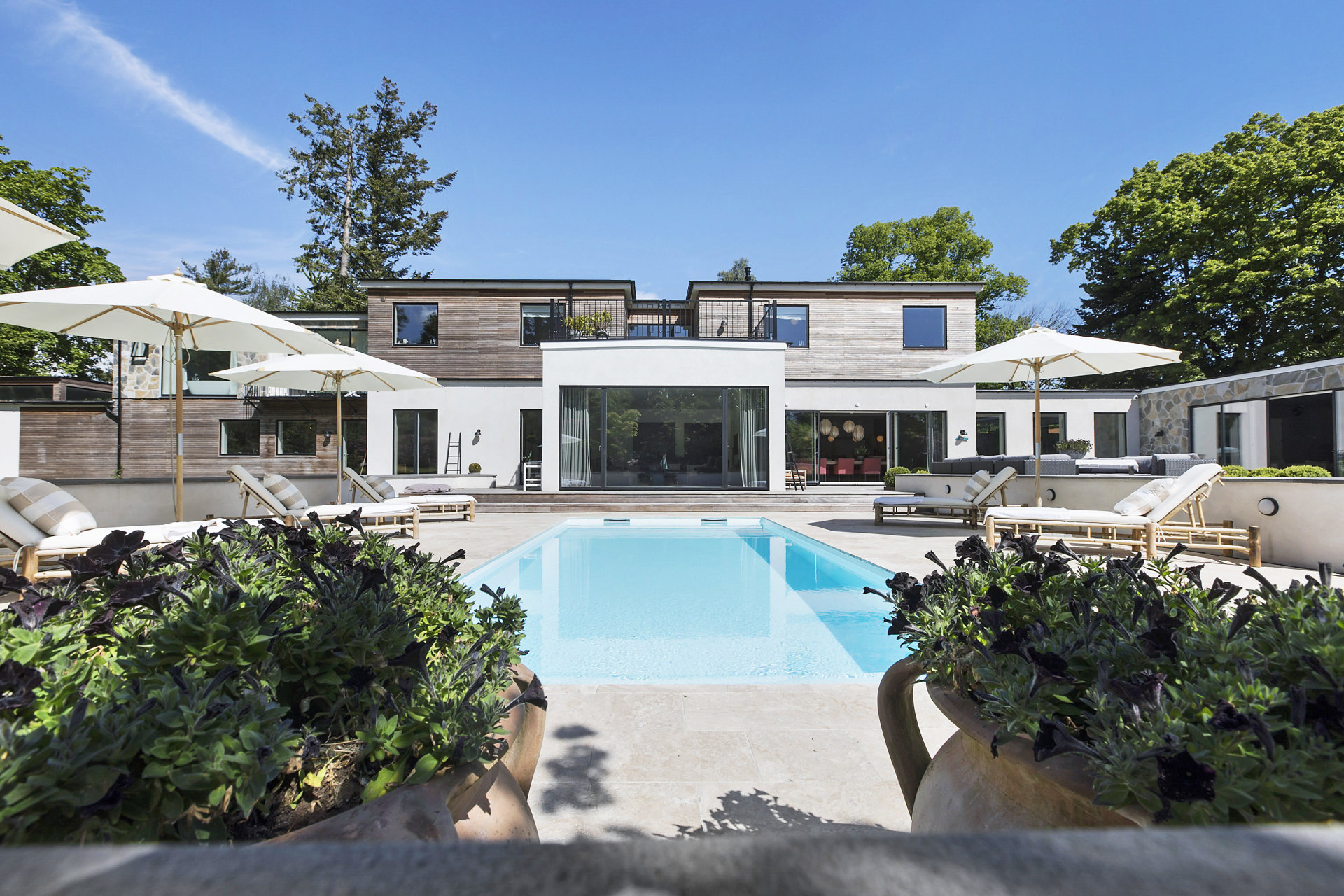 The Valerian Estate