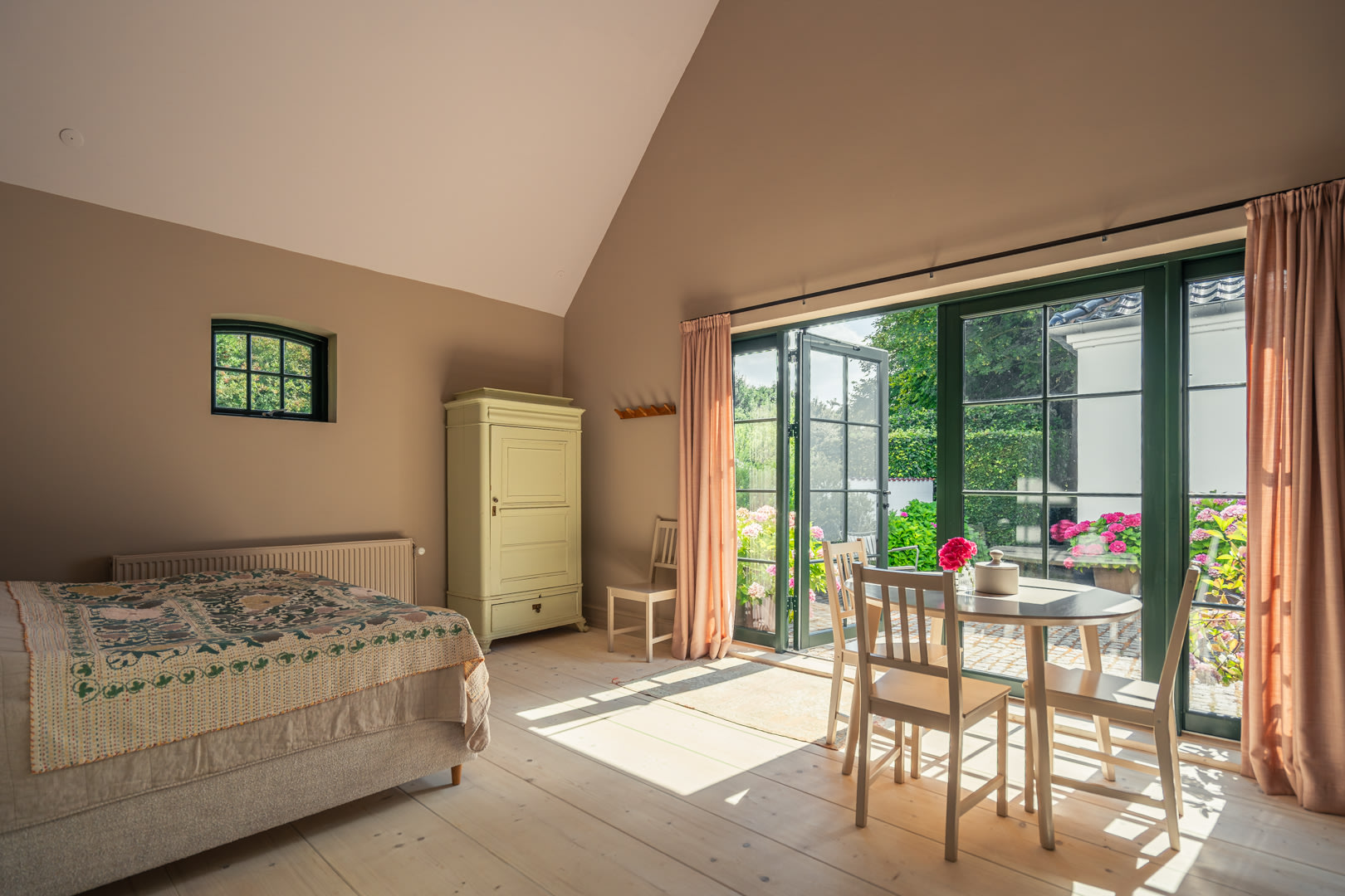 Guesthouse Suite