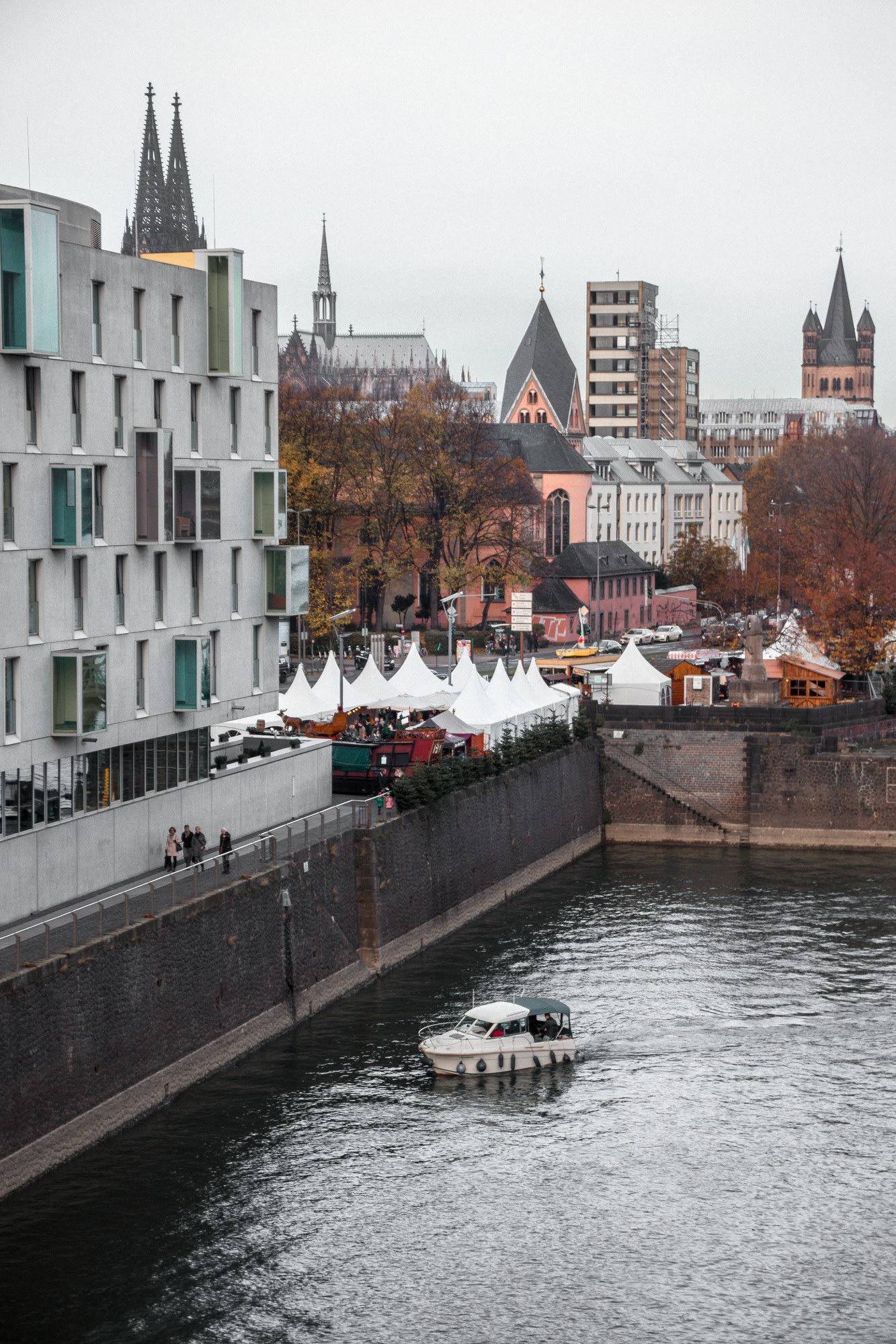 Severdigheter i Oslo