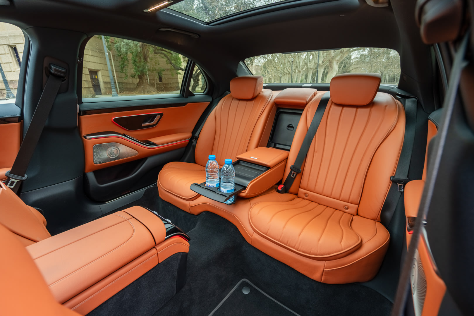 Your Limo Service for Every Occasion
