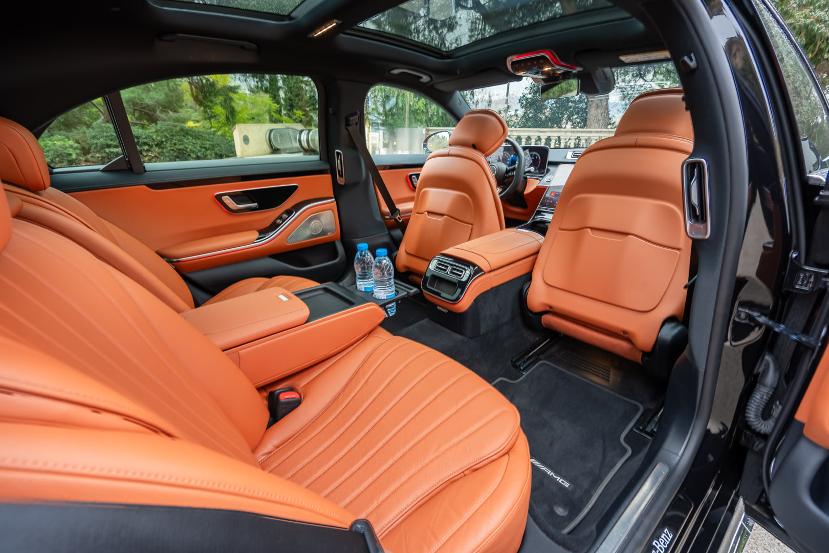 Premium Barcelona Airport Transfer