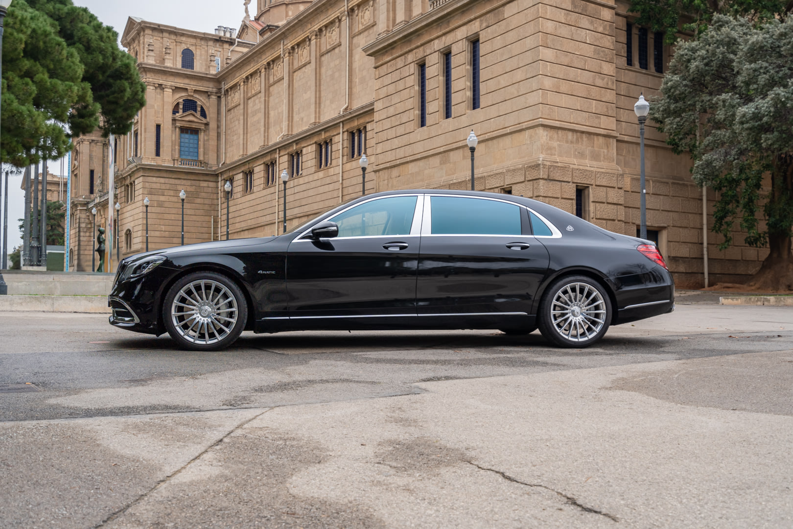 Private Transfer to Barcelona Airport