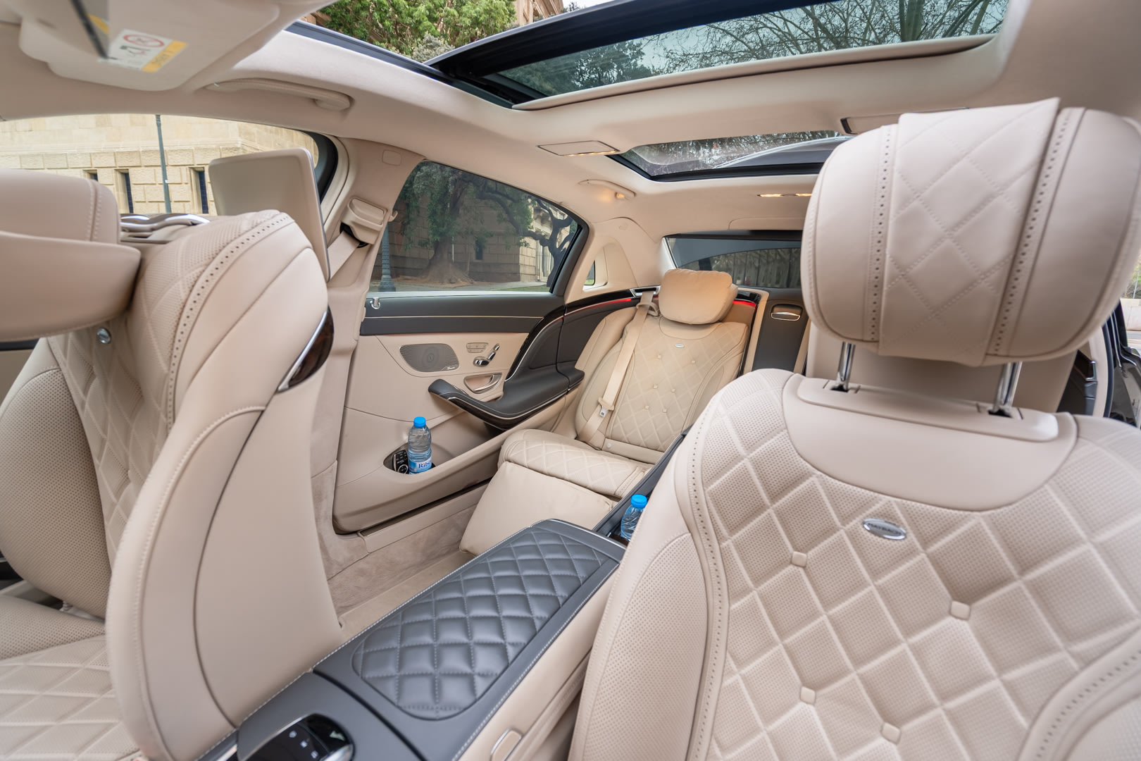 The Ultimate Statement of Luxury